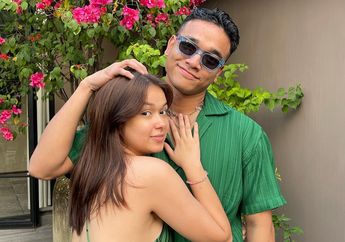 GEGER Video Panas 47 Diduga Detik Rebecca Klopper Pacar Fadly Faisal, Netizen Auto Nyinyir: Gak Heran!