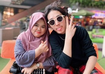 Jadi Bulan-bulanan Netizen, Rahmawati Kekeyi Ungkap Penderitaan yang Dialaminya, Hingga Tulis Doa Menyentuh Hati: Stop Judging!