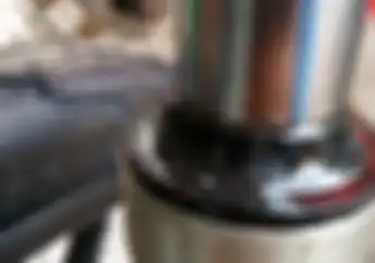 Subtitusi Sil Sokbreker Ninja 250R Solusi Saat Dompet Sekarat
