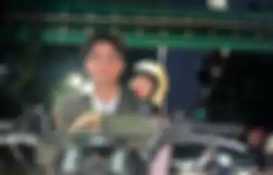 Bryan Domani Sebut Pacarnya Red Flag Kalau Punya Sahabat Cowok 