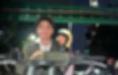 Bryan Domani Sebut Pacarnya Red Flag Kalau Punya Sahabat Cowok 