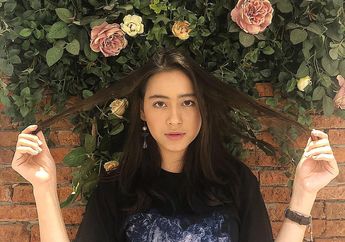 Alami Masalah Kecemasan dan Mental Breakdown, Laura Theux Pamit dari Instagram