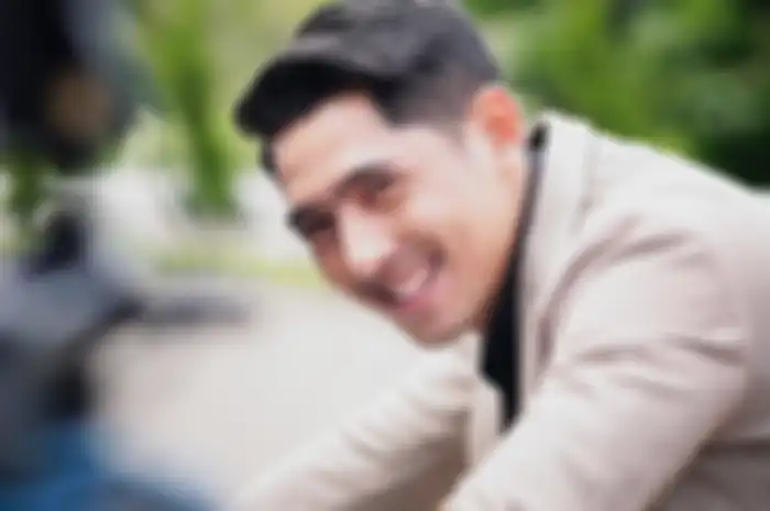 Arya Saloka