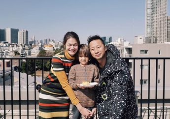 Tempurung Kepala Janin Tak Terlihat, Ringgo Agus Rahman Panik Jika Sabai Harus Keguguran Lagi