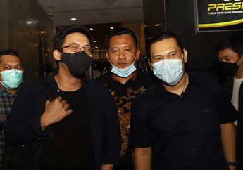 David NOAH Sudah Lunasi Kerugian Rp 1,1 Miliar Secara Penuh, Kasus Dugaan Penipuan Bakal Dihentikan