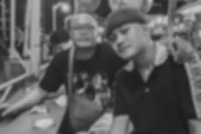 Sule dan Rizky Febian 