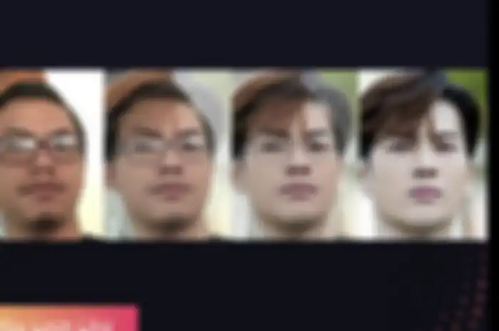 Aplikasi mirip dengan artis ini tengah viral, coba yuk!