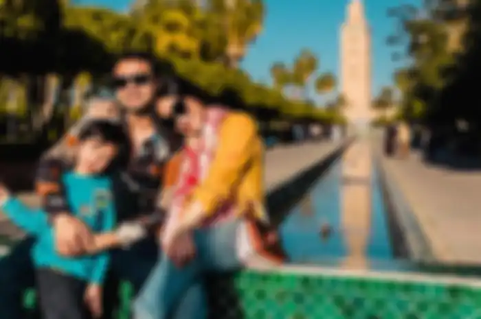 Raffi Ahmad, Nagita Slavina dan Rafathar