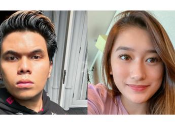 Thariq Halilintar Klarifikasi Hubunganya dengan Amanda Caesa!