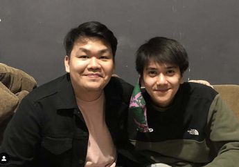 Smbil Berkaca-kaca, Kiki eks Coboy Junior Skakmat Netizen Sambil Sebutkan Sederet Harta Hasil Kerja Keras dan Sebut Doa Ibu