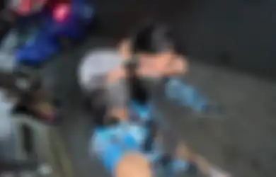 Bak Petri Menyambar, Sempat Dikabarkan Putus dengan Thariq Halilintar, Fuji Terang-terangan Akui Ogah Balikan Lagi dengan Sang Kekasih: Capek