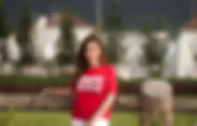 Badan Kurus dan Sorotan Mata Sayu Usai Dirawat, Ashanty Ungkap Sudah Buat Surat Wasiat Saat Derita Autoimun: Supaya Anak-anak Nggak Berantem!
