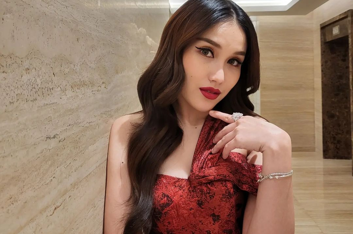 Ayu Ting Ting