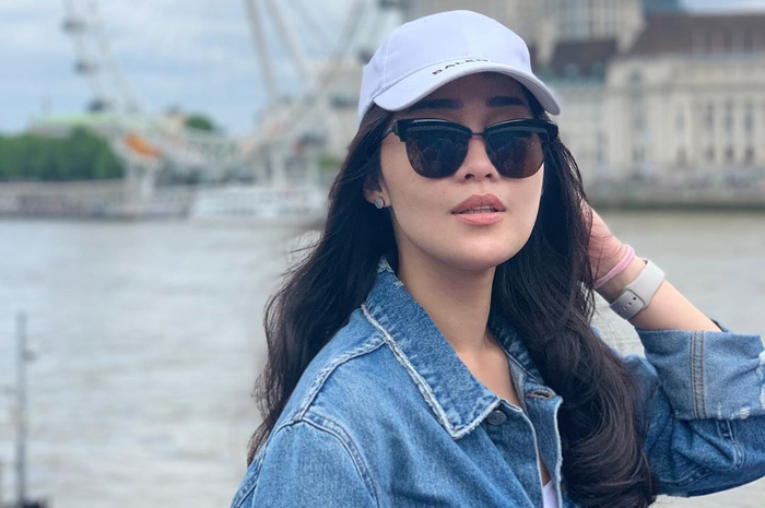Gracia Indri