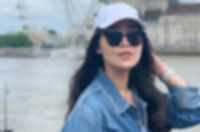 Gracia Indri