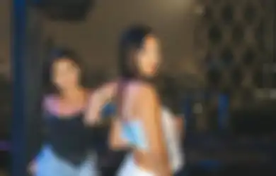 5 Fakta Persahabatan Awkarin dan Erika yang Dikabarkan Sedang Retak