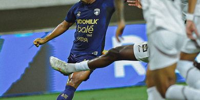 Hasil Super League 2025/2026 - Sikat Persita, Arema FC Akhirnya Menang Setelah 5 Laga