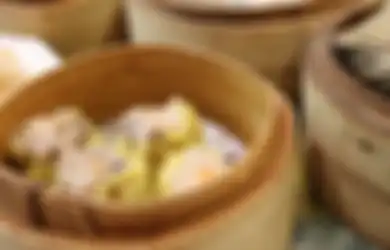 Sediakan Beragam Menu Berbuka Ramadan 2022 dengan Harga Ramah Kantong, Kawasan Kuliner Pasar Lama Tangerang Diserbu Pencari Takjil