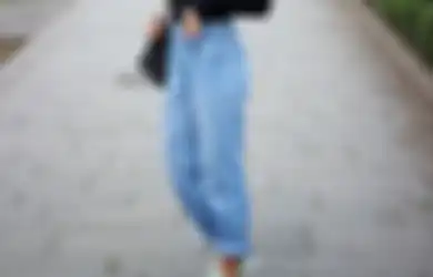Jangan Salah! Ini Model Celana Jeans yang Tepat Buat Tiap Bentuk Tubuh