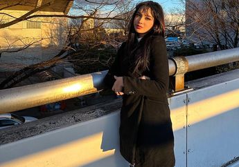 Bikin Merinding, Lyodra Banjir Pujian Saat Nyanyikan Lagu 'Sang Dewi' di Asia Artist Award 2022