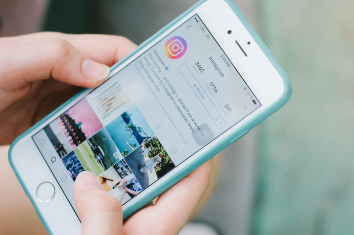 Upload foto atau video di Instagram lewat PC akan lebih mudah jika hadir fitur baru ini.