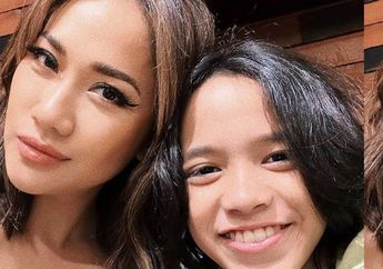 Penampilan BCL dan Noah Sinclair Saat Bawakan Lagu Dance To Night Tuai Komentar Netizen: Kayak Kakak Adik