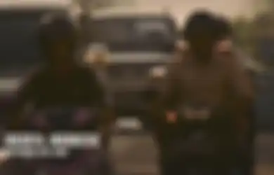 The Last of Us Episode 2 Sorot Jakarta yang Aesthetic, Lokasi Syutingnya Ternyata Bukan Di Situ