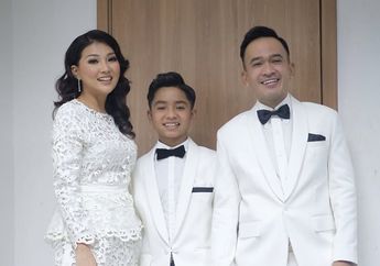 Baru Satu Tahun Jadi Putra Sulung Ruben Onsu dan Sarwendah, Betrand Peto Cemburu Lihat Video Lawas Liburan Keluarga ke Jogja: Kenapa Nggak Ada Onyo di Situ Bun?