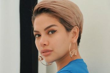 Nikita Mirzani