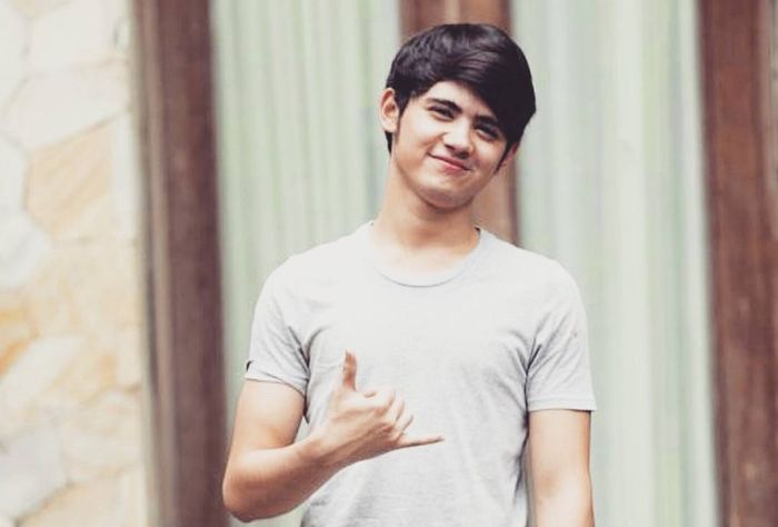 Aliando Syarief