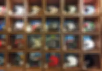 Banyak Jadi Impian, Ini yang Membuat Harga Helm Arai Selalu Mahal