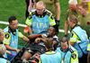 Piala Dunia 2026 -  Saat Suara Patah Tulang Ismael Kone Terdengar Banyak Orang, Pemain Qatar Malah Ingin Mengajak Berkelahi! 