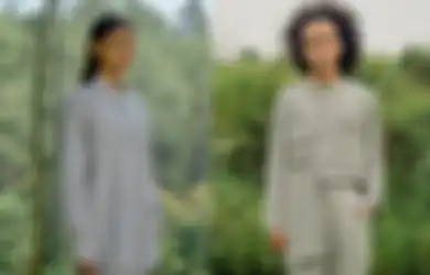 Nyaman Saat Lebaran, Ini 5 Ide Outfit Kasual Buat Silaturahmi Online!