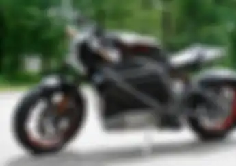 Sebentar Lagi Motor Listrik Harley-Davidson Bakal Meluncur, Bagaimana Bentuknya?