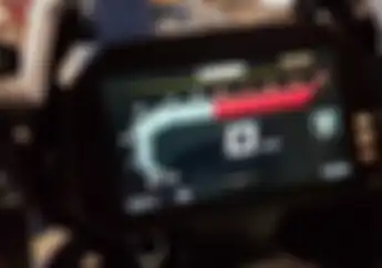 Semakin Canggih.. Teknologi Mobil Mewah Sekarang Bisa Dinikmati di Motor