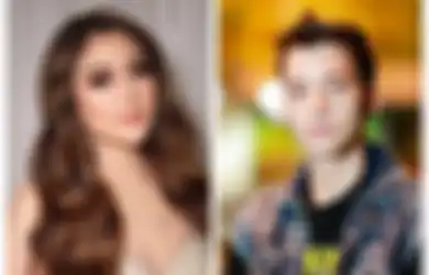 Rela Buat Tatto Couple di Dada Bareng Stefan William Sebagai Tanda Cinta, Celine Evangelista Blak-blakan Bakal Lakukan Hal Ini Seandainya Dirinya Ganti Suami