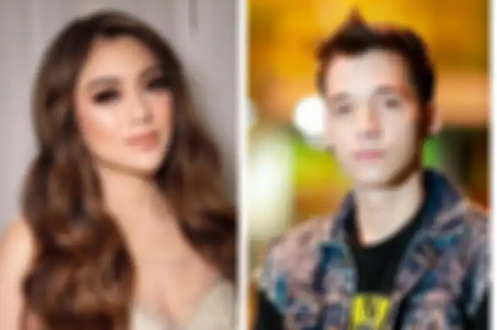 Celine Evangelista dan Stefan William