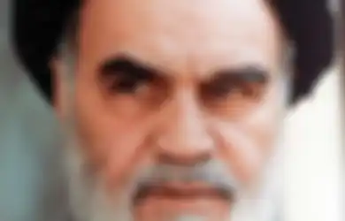 Ruhollah Khomeini: Pemimpin Revolusi Iran yang Picu Penculikan Puluhan Orang Amerika selama 14 Bulan, Kematiannya Mengundang Kerusuhan Pelayat hingga Peti Matinya Dibuat dari Besi