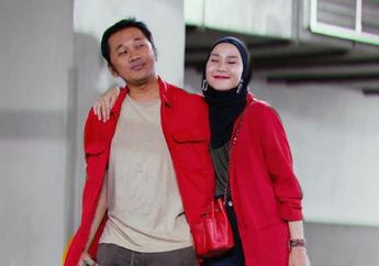 Singgung Karakter Galak Hanung Bramantyo di Lokasi Syuting hingga Ditakuti Para Artis, Zaskia Adya Mecca Tunjukkan Sisi Lain Suaminya: Merapat ke Sini!