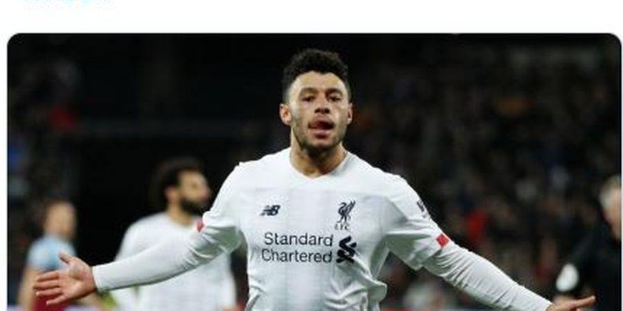 Juergen Klopp Puji Sosok yang Membantu Chamberlain Pulih dari Cedera