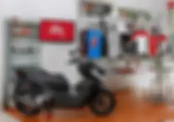 Rayakan HUT Ke-2, Moxa Tawarkan Cashback Buat Pengajuan Kredit Motor Baru