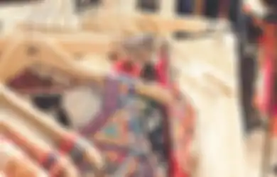 Coba Pertimbangkan, Pentingkah Membeli Baju Lebaran di Tengah Pandemi Covid-19 Seperti Saat Ini?