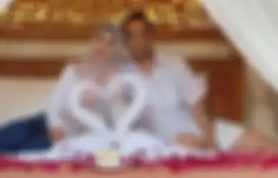 Mentang-mentang Pengantin Baru, Venna Melinda dan Ferry Irawan Sering Bikin Gaduh di Ranjang hingga Mengganggu Orang di Luar Kamar, Keluhan Nenek Verrell Bramasta jadi Sorotan: Berisik!