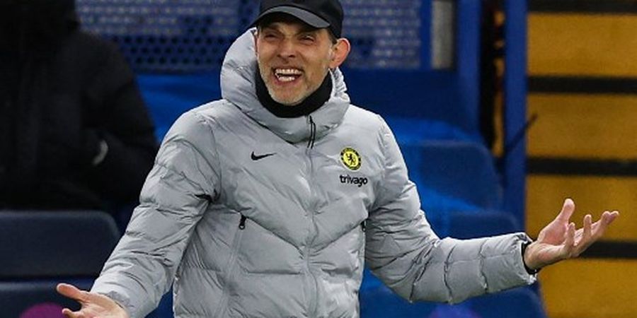 Lakoni Laga Hidup Mati Lawan Madrid, Chelsea Ditinggal Salah Satu Amunisi