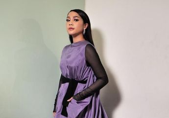 Nagita Slavina Pakai Brush Makeup Mirip Tusuk Konde, Netizen Heboh Lihat Harganya: Dapet Emas 1 Gram Lebih Dikit!