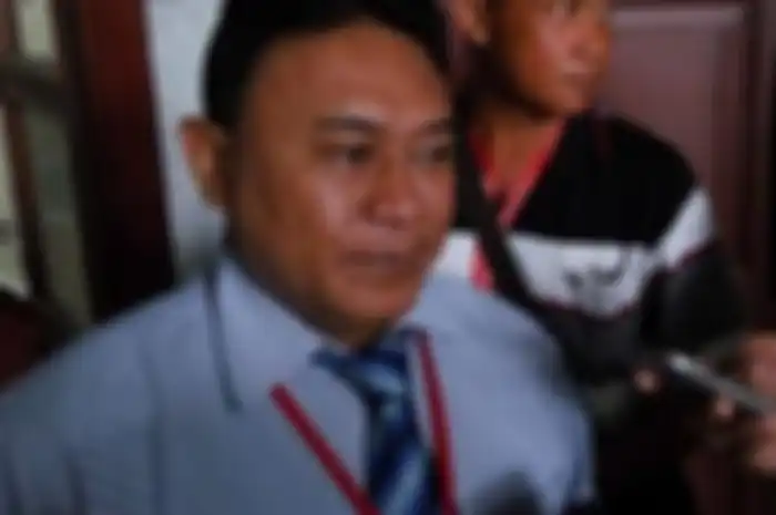 Suud Rusli, terpidana mati kasus pembunuhan dirut Asaba 