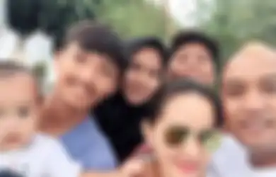 Sule Bongkar Konflik Besarnya dengan Andre Taulany, Azis Gagap Lagi-lagi Dibikin Makan Hati Hingga Harus Ngemper di Depan Rumah Mewah Sang Komedian Kondang 