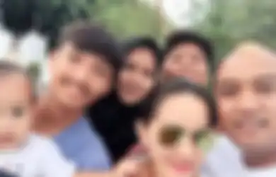 Sule Bongkar Konflik Besarnya dengan Andre Taulany, Azis Gagap Lagi-lagi Dibikin Makan Hati Hingga Harus Ngemper di Depan Rumah Mewah Sang Komedian Kondang 