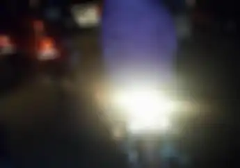 Hore..!! Polisi Bakal Tindak Tegas Motor yang Pakai Mika Rem Bening