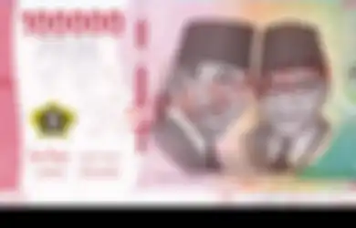 Baru Diluncurkan Bank Indonesia, Inilah Nama-nama Pahlawan dalam Tampilan Baru Uang Kertas 2022, Jangan Sampai Salah!